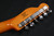 Squier Classic Vibe '60s Telecaster Thinline - Maple Fingerboard - Natural 501