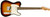 Squier Classic Vibe '60s Custom Telecaster - Laurel Fingerboard - 3-Color Sunburst - 501