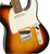 Squier Classic Vibe '60s Custom Telecaster - Laurel Fingerboard - 3-Color Sunburst - 501