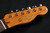 Squier Classic Vibe Baritone Custom Telecaster - Laurel Fingerboard - Parchment Pickguard - 3-Color Sunburst 626