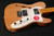 Squier Classic Vibe '70s Telecaster Thinline - Maple Fingerboard - Natural 501