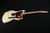 Squier Paranormal Offset Telecaster - Maple Fingerboard - Tortoiseshell Pickguard - Olympic White 266