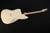 Squier Paranormal Offset Telecaster - Maple Fingerboard - Tortoiseshell Pickguard - Olympic White 266