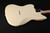 Squier Paranormal Offset Telecaster - Maple Fingerboard - Tortoiseshell Pickguard - Olympic White 266