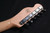 Squier Paranormal Offset Telecaster - Maple Fingerboard - Tortoiseshell Pickguard - Olympic White 266