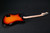 Squier Paranormal Toronado - Laurel Fingerboard - Tortoiseshell Pickguard - 3-Color Sunburst - 007