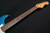 Squier Classic Vibe '60s Stratocaster - Laurel Fingerboard - Lake Placid Blue 885