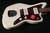 Squier Classic Vibe '60s Jazzmaster - Laurel Fingerboard - Olympic White 912