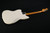 Squier Classic Vibe '60s Jazzmaster - Laurel Fingerboard - Olympic White 912