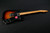 Squier Classic Vibe '70s Telecaster Custom - Maple Fingerboard - 3-Color Sunburst 752