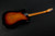Squier Classic Vibe '70s Telecaster Custom - Maple Fingerboard - 3-Color Sunburst 752
