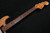 Squier Classic Vibe '70s Stratocaster - Laurel Fingerboard - Natural 662