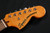 Squier Classic Vibe '70s Stratocaster HSS - Laurel Fingerboard - Walnut 400
