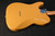 Fender Player Plus Telecaster - Maple Fingerboard - Butterscotch Blonde