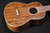 Fender Zuma Exotic Concert Ukulele - Walnut Fingerboard - Bocote - 474