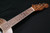 Fender Zuma Exotic Concert Ukulele - Walnut Fingerboard - Bocote - 474