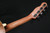 Fender Zuma Exotic Concert Ukulele - Walnut Fingerboard - Bocote - 474