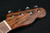 Fender Zuma Exotic Concert Ukulele - Walnut Fingerboard - Bocote - 474