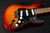 Fender Player Stratocaster Plus Top - Pau Ferro Fingerboard - Tobacco Sunburst - 543