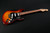 Fender Player Stratocaster Plus Top - Pau Ferro Fingerboard - Tobacco Sunburst - 543