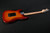 Fender Player Stratocaster Plus Top - Pau Ferro Fingerboard - Tobacco Sunburst - 543