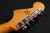 Fender Troy Van Leeuwen Jazzmaster - Bound Rosewood Fingerboard - Oxblood 869