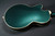 Gretsch G5655TG Electromatic Center Block Jr. Single-Cut with Bigsby and Gold Hardware Cadillac Green 057