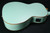 Gretsch G5021E Rancher Penguin Parlor Acoustic/Electric Mint Metallic 329