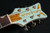 Gretsch G5021E Rancher Penguin Parlor Acoustic/Electric Mint Metallic 329