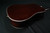 Gretsch G5024E Rancher Dreadnought Acoustic / Electric Sunburst 2714035500 698