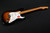 Squier Classic Vibe '50s Stratocaster - Maple Fingerboard - 2-Color Sunburst 181