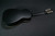 Gretsch G9520E Gin Rickey Acoustic/Electric with Soundhole Pickup Smokestack Black 488