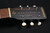 Gretsch G9520E Gin Rickey Acoustic/Electric with Soundhole Pickup Smokestack Black 498