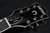 Gretsch G6120T-BSNSH Brian Setzer Signature Nashville Hollow Body with Bigsby Black Lacquer 2401216806 426