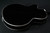 Gretsch G6120T-BSNSH Brian Setzer Signature Nashville Hollow Body with Bigsby Black Lacquer 2401216806 426