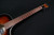 Ibanez AEWC400AMS Acoustic-Electric Guitar - Amber Sunburst 186
