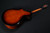 Ibanez AEWC400AMS Acoustic-Electric Guitar - Amber Sunburst 186