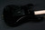 Ibanez RGA622XHBK RGA Series Black 6 String RH Electric Guitar with Case rga-622-xh-bk 736
