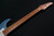 Ibanez AZ2204-ICM Prestige Electric 6 String RH Guitar - Ice Blue Metallic az-2204-icm 845