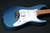 Ibanez AZ2204-ICM Prestige Electric 6 String RH Guitar - Ice Blue Metallic az-2204-icm 844