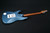 Ibanez AZ2204-ICM Prestige Electric 6 String RH Guitar - Ice Blue Metallic az-2204-icm 844