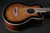 Ibanez AEB10E DVS Acoustic Bass Dark Violin Sunburst 041