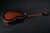 Ibanez AEB10E DVS Acoustic Bass Dark Violin Sunburst 041