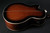 Ibanez AEB10E DVS Acoustic Bass Dark Violin Sunburst 041