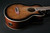 Ibanez AEB10E DVS Acoustic Bass Dark Violin Sunburst 040