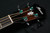 Ibanez AEB10E DVS Acoustic Bass Dark Violin Sunburst 040