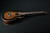 Ibanez AEB10E DVS Acoustic Bass Dark Violin Sunburst 039