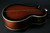 Ibanez AEB10E DVS Acoustic Bass Dark Violin Sunburst 039