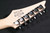 Ibanez RG421PBCHF 6 String RH Electric Guitar Standard Caribbean Shoreline Flat Finish rg-421-pb-chf 529