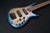 Ibanez SR605E Bass Cosmic Blue Starburst Flat 148